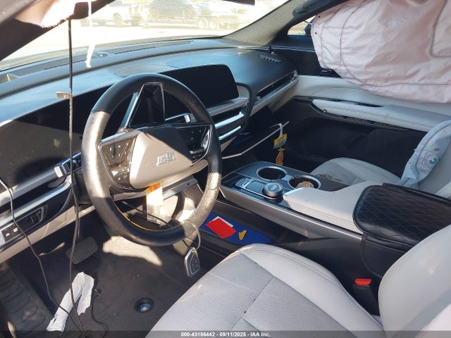 2024 CADILLAC LYRIQ 1GYKPTRL1RZ107662 Photo 4