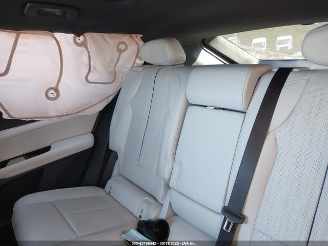 2024 CADILLAC LYRIQ 1GYKPTRL1RZ107662 Photo 7