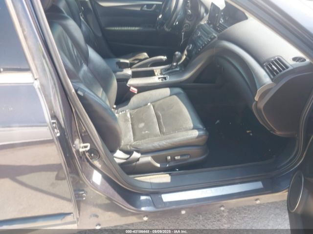 2012 ACURA TL 19UUA8F28CA031163 Photo 4