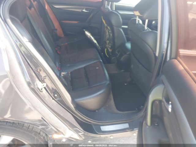 2012 ACURA TL 19UUA8F28CA031163 Photo 7
