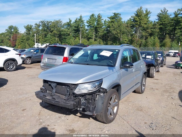 WVGUV7AXXHK014863 Volkswagen 2.0 tsi