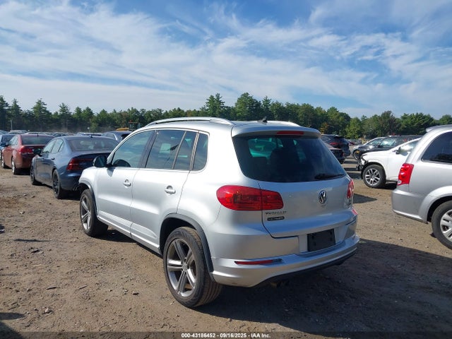 WVGUV7AXXHK014863 Volkswagen 2.0 tsi