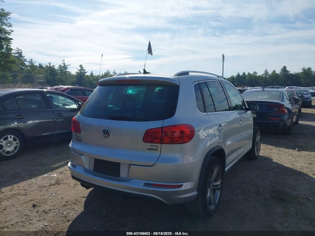 WVGUV7AXXHK014863 Volkswagen 2.0 tsi