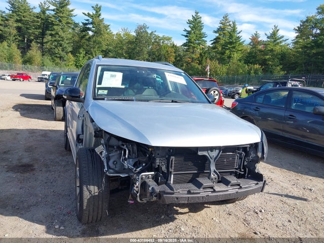 WVGUV7AXXHK014863 Volkswagen 2.0 tsi