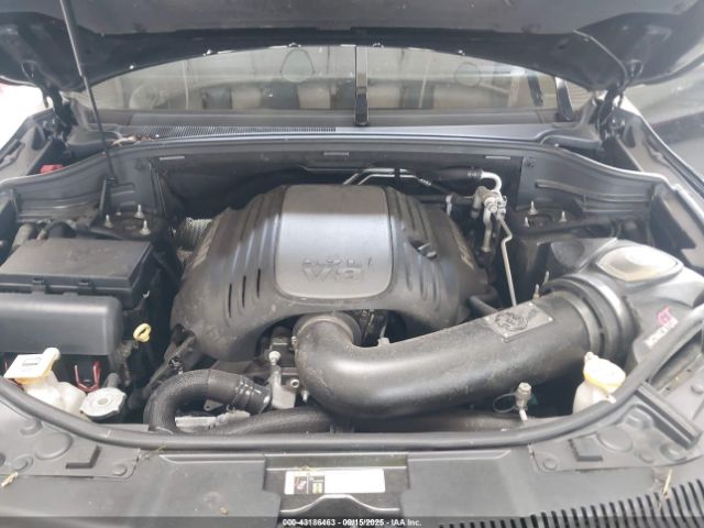 2021 DODGE DURANGO 1C4SDHCT9MC572559 Photo 9