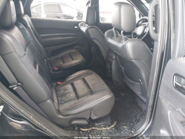 2021 DODGE DURANGO 1C4SDHCT9MC572559 Photo 7