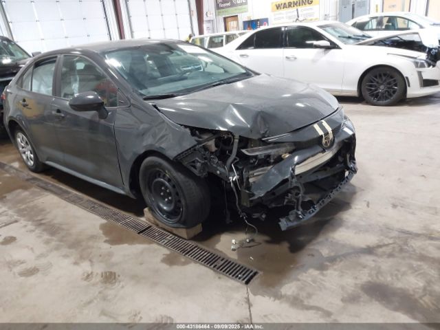 2023 TOYOTA COROLLA 5YFB4MDE3PP040602