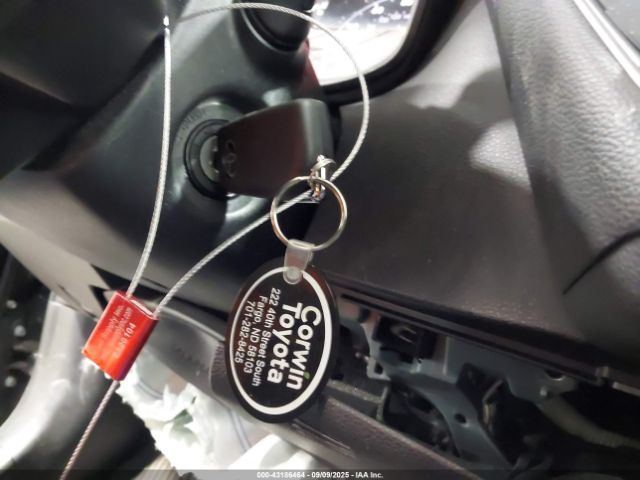 2023 TOYOTA COROLLA 5YFB4MDE3PP040602 Photo 10