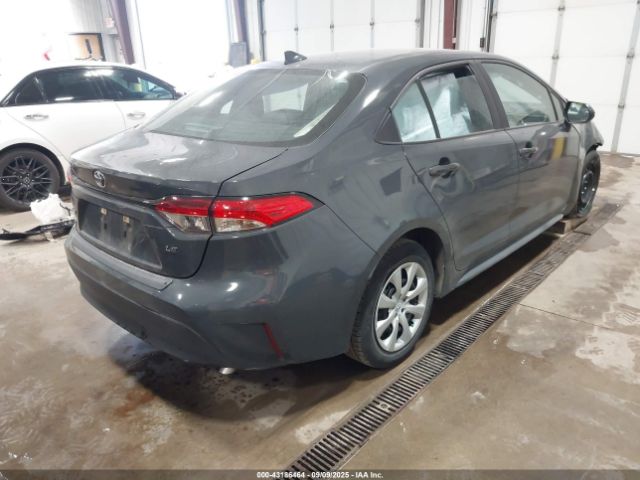 2023 TOYOTA COROLLA 5YFB4MDE3PP040602 Photo 3