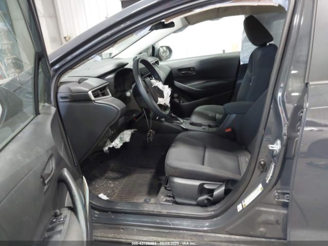 2023 TOYOTA COROLLA 5YFB4MDE3PP040602 Photo 4