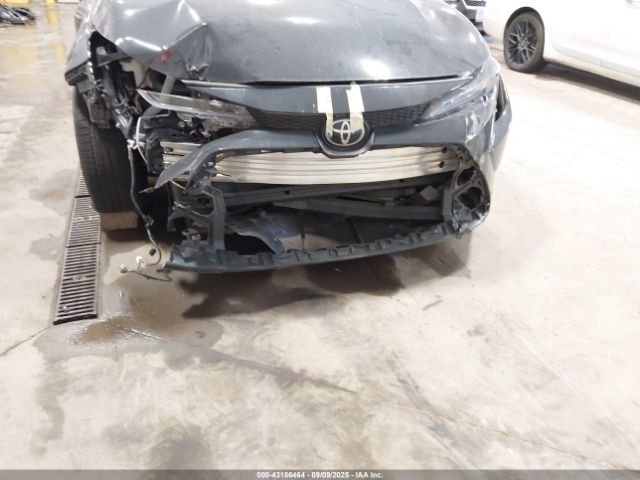 2023 TOYOTA COROLLA 5YFB4MDE3PP040602 Photo 5