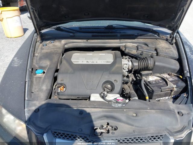 2007 ACURA TL 19UUA66217A026235 Photo 9