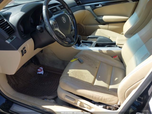 2007 ACURA TL 19UUA66217A026235 Photo 4