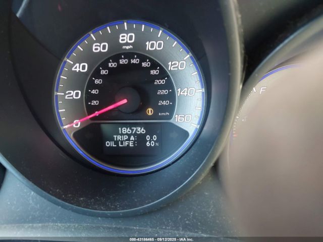 2007 ACURA TL 19UUA66217A026235 Photo 6