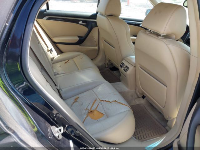 2007 ACURA TL 19UUA66217A026235 Photo 7