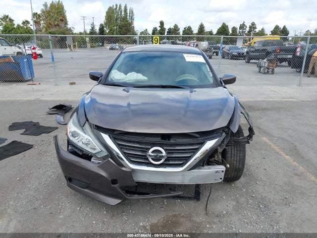 1N4AL3APXGN310958 Nissan Altima