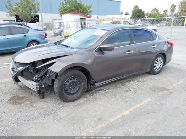 1N4AL3APXGN310958 Nissan Altima