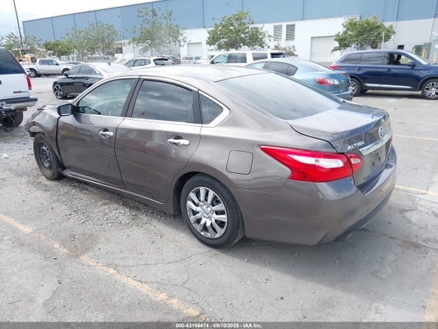 1N4AL3APXGN310958 Nissan Altima