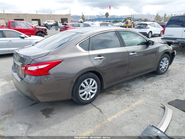 1N4AL3APXGN310958 Nissan Altima