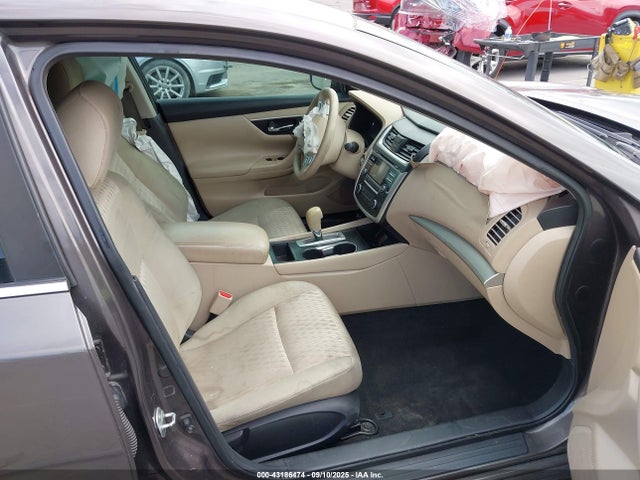 1N4AL3APXGN310958 Nissan Altima