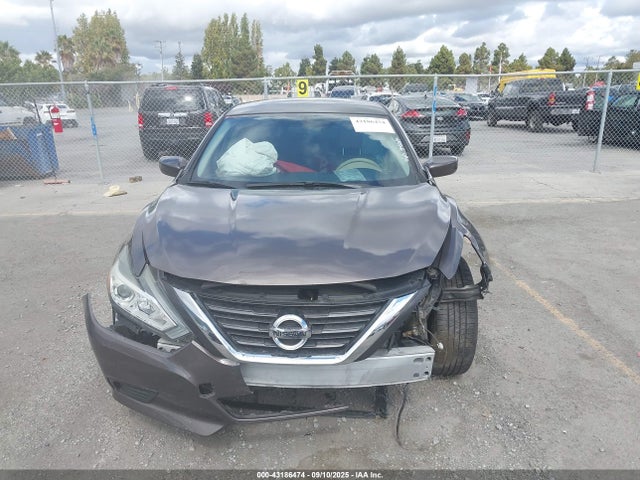 1N4AL3APXGN310958 Nissan Altima