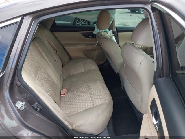 1N4AL3APXGN310958 Nissan Altima