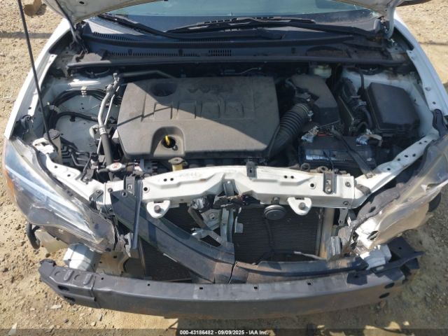 2017 TOYOTA COROLLA 2T1BURHE0HC859897 Photo 9