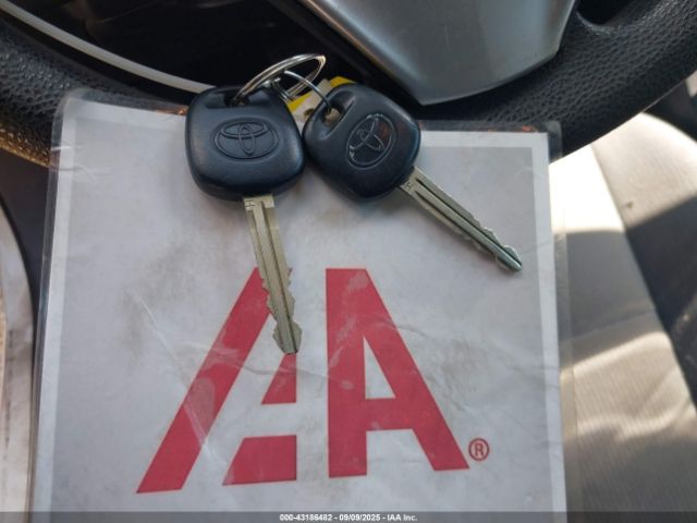 2017 TOYOTA COROLLA 2T1BURHE0HC859897 Photo 10