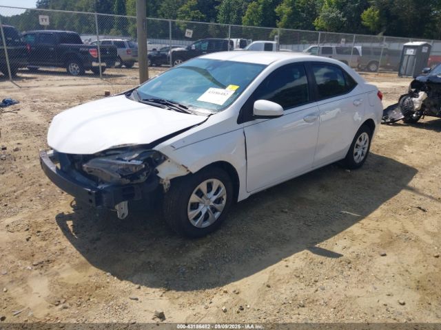 2017 TOYOTA COROLLA 2T1BURHE0HC859897 Photo 1
