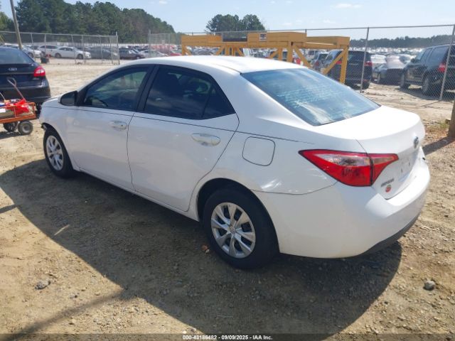 2017 TOYOTA COROLLA 2T1BURHE0HC859897 Photo 2