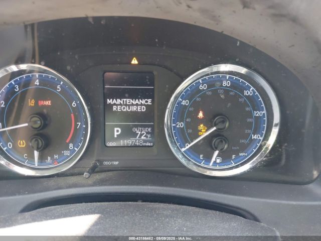 2017 TOYOTA COROLLA 2T1BURHE0HC859897 Photo 6