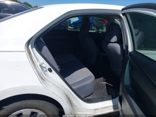 2017 TOYOTA COROLLA 2T1BURHE0HC859897 Photo 7