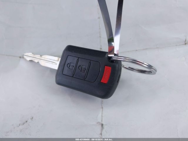 2018 MITSUBISHI OUTLANDER SPORT JA4AP3AU5JZ005706 Photo 10