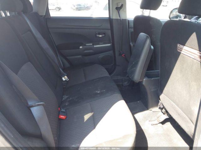 2018 MITSUBISHI OUTLANDER SPORT JA4AP3AU5JZ005706 Photo 7