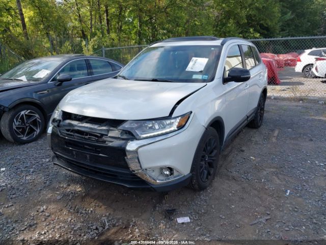 2018 MITSUBISHI OUTLANDER JA4AZ3A32JZ032802 Photo 5