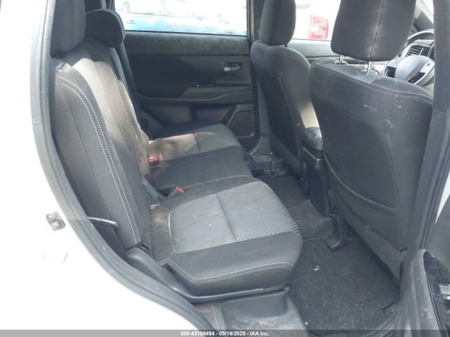 2018 MITSUBISHI OUTLANDER JA4AZ3A32JZ032802 Photo 7