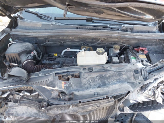 Buick luv - vvt, alum gme e85 max 2016 KL4CJGSB7GB684183 Image 10
