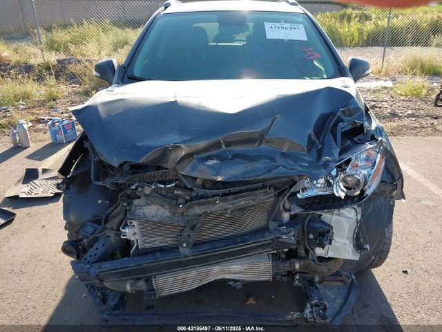 Buick luv - vvt, alum gme e85 max 2016 KL4CJGSB7GB684183 Image 13