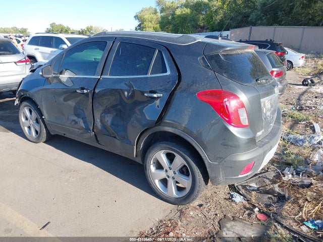 Buick luv - vvt, alum gme e85 max 2016 KL4CJGSB7GB684183 Image 3
