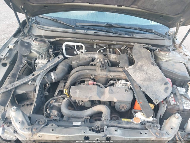 4S4BSANC7H3427712 Subaru u5
