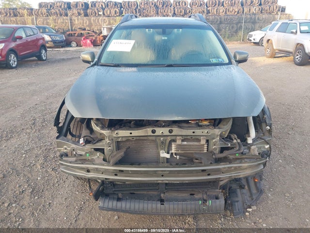 4S4BSANC7H3427712 Subaru u5