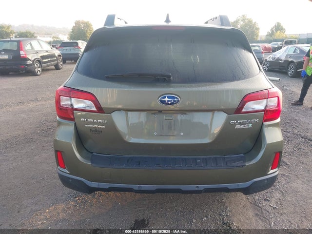 4S4BSANC7H3427712 Subaru u5