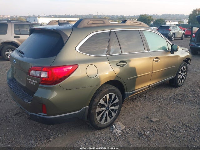 4S4BSANC7H3427712 Subaru u5