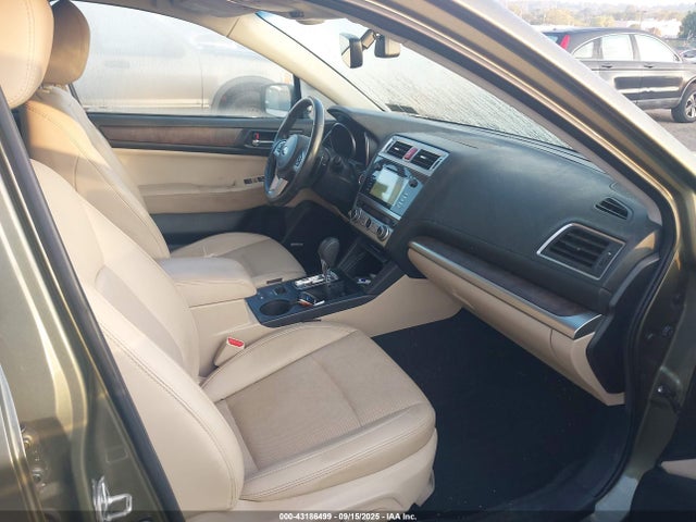 4S4BSANC7H3427712 Subaru u5