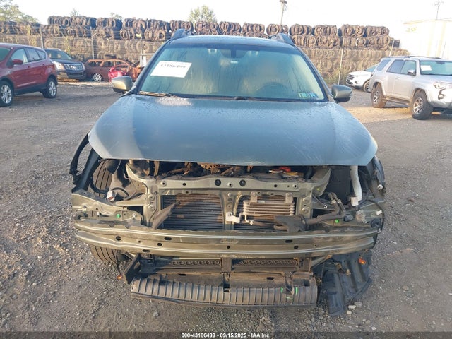 4S4BSANC7H3427712 Subaru u5