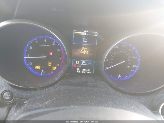 4S4BSANC7H3427712 Subaru u5