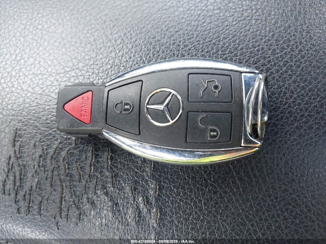 WDDSJ4GB5JN607624 Mercedes-Benz CLA-Class