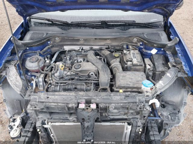 2022 VOLKSWAGEN TAOS 3VVCX7B21NM065154 Photo 9