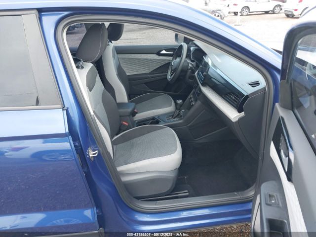 2022 VOLKSWAGEN TAOS 3VVCX7B21NM065154 Photo 4