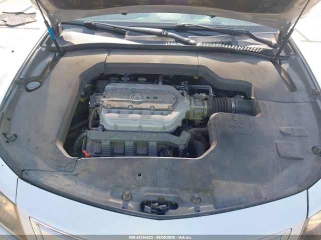 2013 ACURA TL 19UUA8F55DA002246 Photo 9